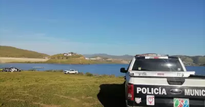 Patrulla Polic�a Municipal