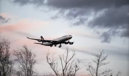 iniciativa de Ley de Aviacin Civil y Aeropuertos ya no incluye tema del cabotaj