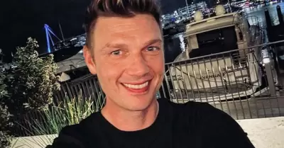 Nick Carter