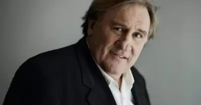 Grard Depardieu