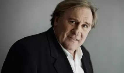 Grard Depardieu