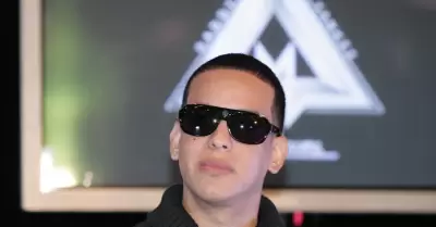 Daddy Yankee