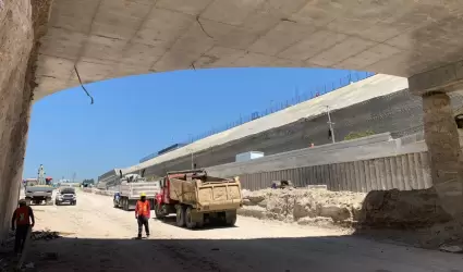 Obras en Tijuana