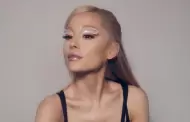 Ariana Grande pide que no opinen sobre cuerpos ajenos