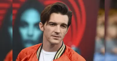 Drake Bell