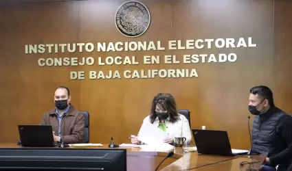 Proceso Electoral Federal 2023-2024