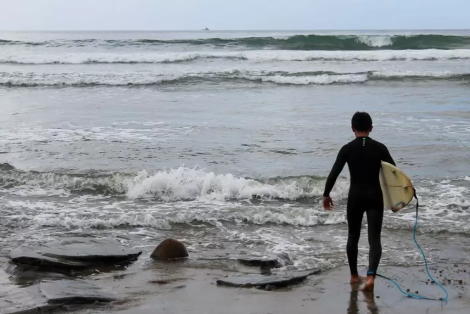 Asociacin de Surfing