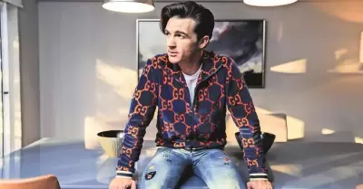 Drake Bell