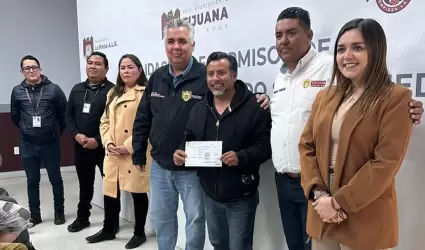 Revalidacin de permisos para comercio ambulante