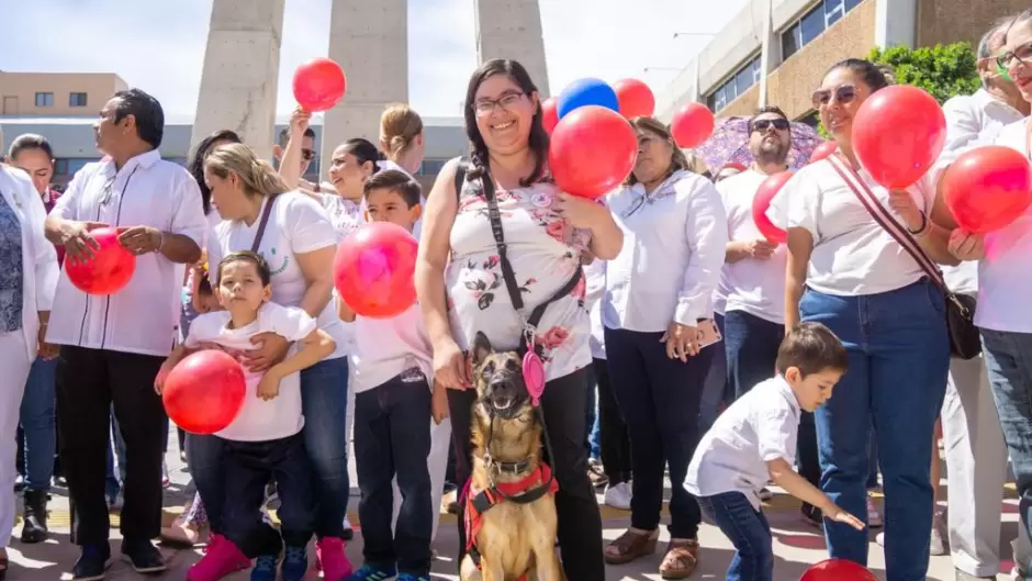 Atencin a personas con el espectro autista