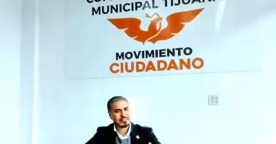 MC "Mesas de Dilogo por Tijuana" para analizar problemas urgentes de la ciudad