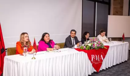 Barra Mexicana Colegio de Abogados