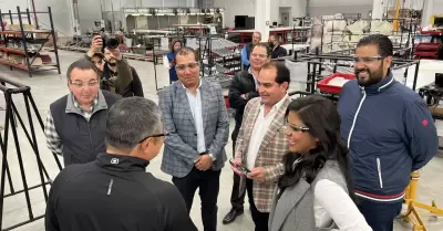 ICON con Monserrat Caballero