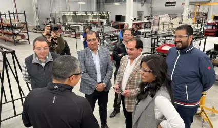 ICON con Monserrat Caballero