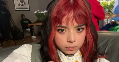 Bratty es originaria de Sinaloa.