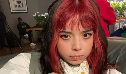 Bratty es originaria de Sinaloa.