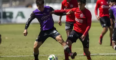 Xolos en Mazatln