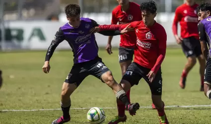 Xolos en Mazatln