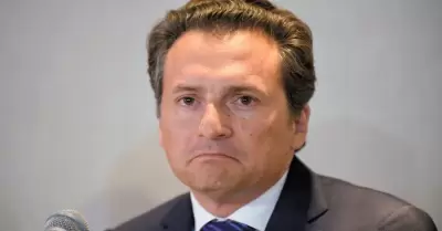 Emilio Lozoya Austin, exdirector de Petrleos Mexicanos