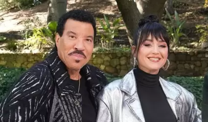 Katy Perry y Lionel Richie se presentarn el 7 de mayo.