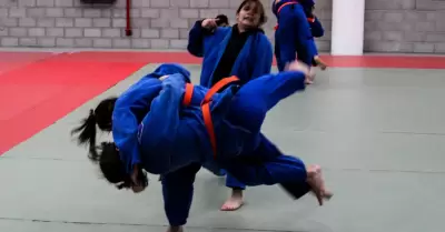 Judo