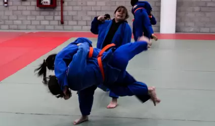 Judo