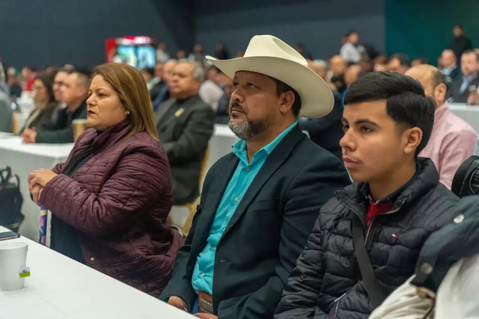 Foro Regional de Movilidad y Seguridad Vial