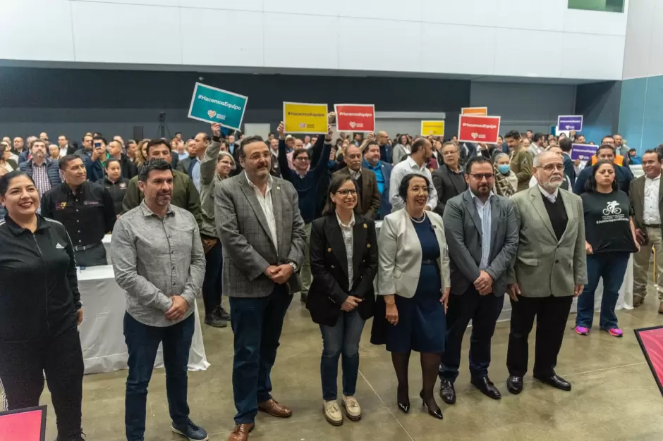 Foro Regional de Movilidad y Seguridad Vial