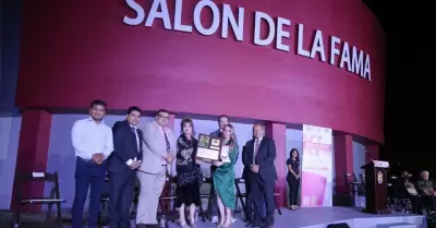 Sal�n de la fama Mexicali