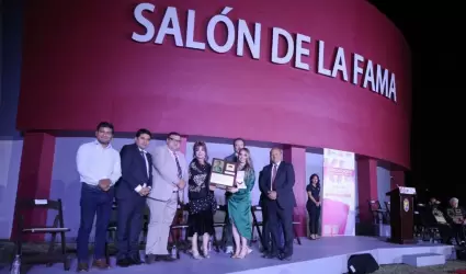Sal�n de la fama Mexicali