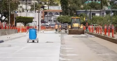 Supervici�n de obras