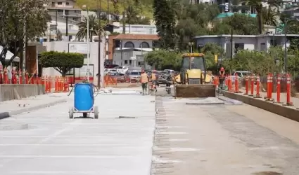 Supervici�n de obras