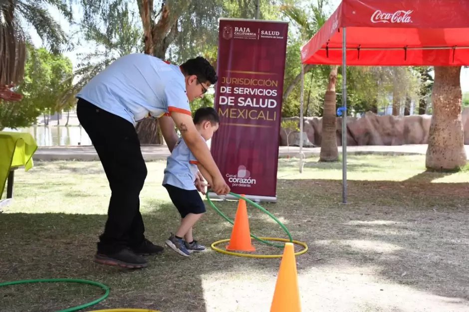 Actividades a favor de nios en el espectro autista