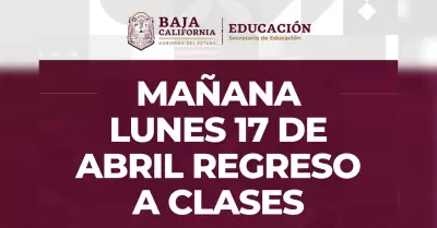 Regreso a clases