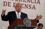 Es una "intromisin abusiva" de la DEA la infiltracin a "Los Chapitos": AMLO