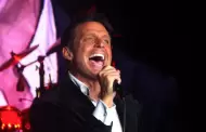 Luis Miguel alborota a sus fans con publicacin en redes sociales