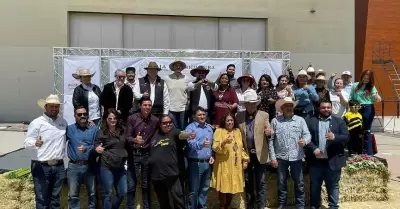 El evento D�a del Campo a tu Ciudad busca fortalecer la comercializaci�n de prod