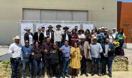 El evento D�a del Campo a tu Ciudad busca fortalecer la comercializaci�n de prod