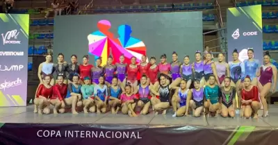 atleta porte�a se entrena bajo la supervisi�n de Pavel Oceguera Ornelas