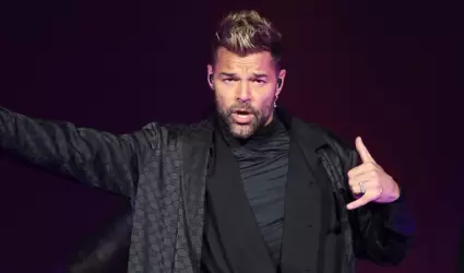 Ricky Martin