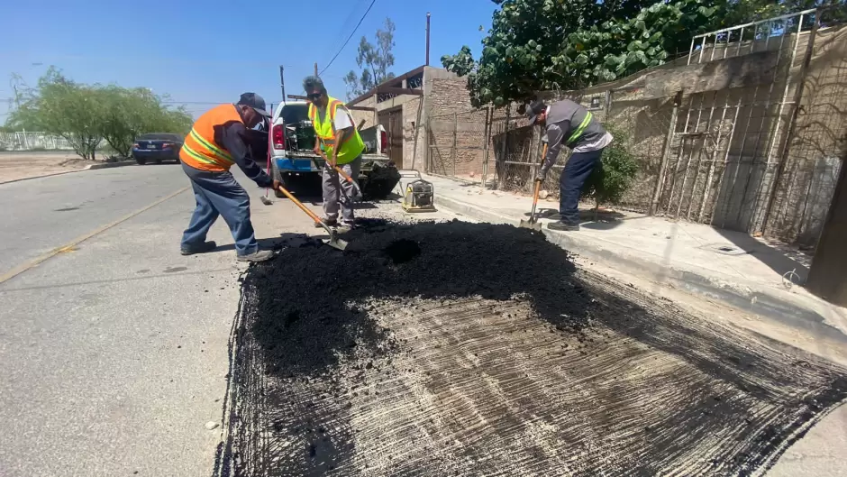 Jornada de servicios