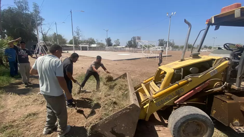 Jornada de servicios