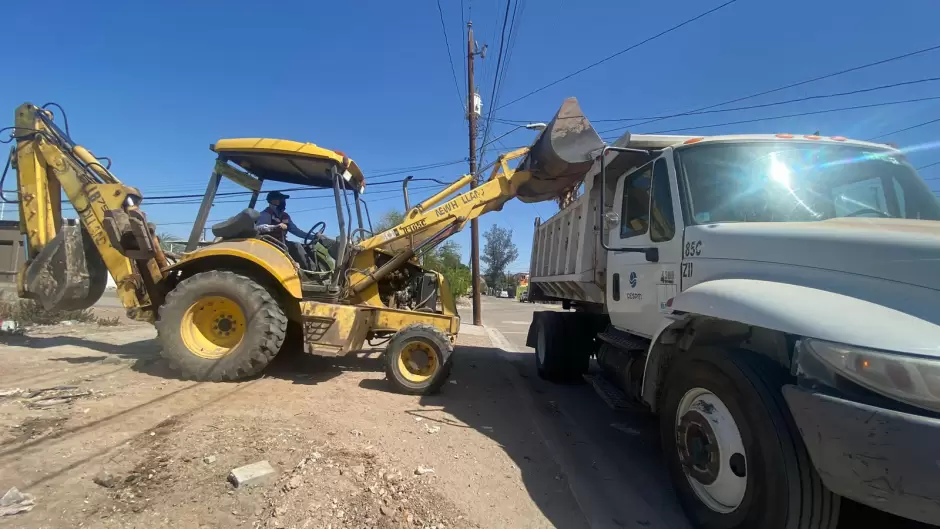 Jornada de servicios