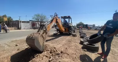 Jornada de servicios