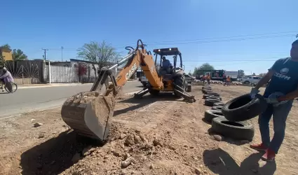 Jornada de servicios