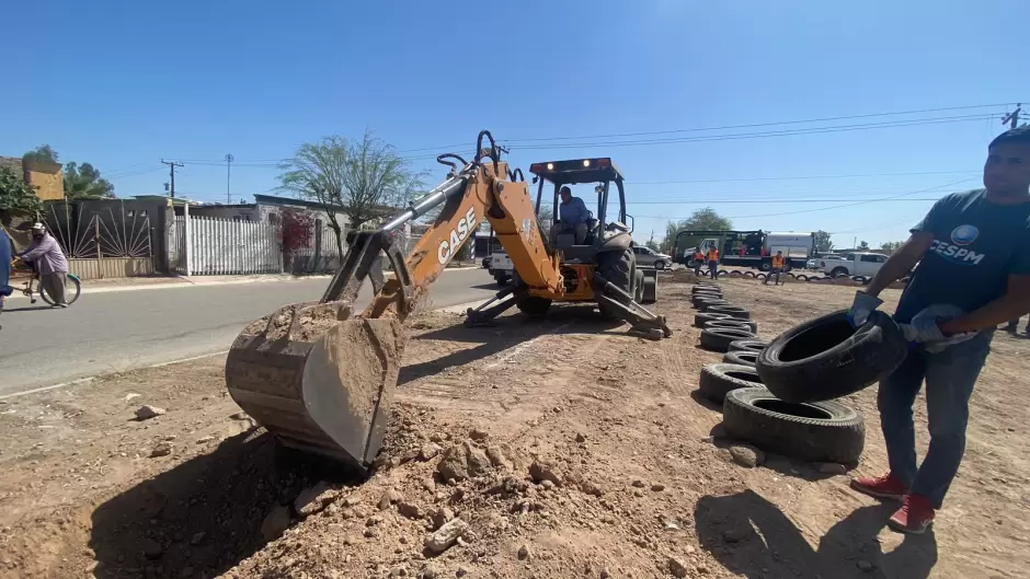 Jornada de servicios