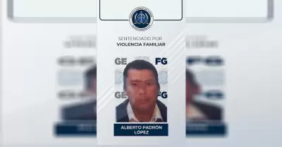 Detenido
