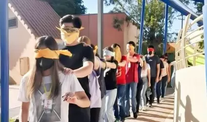 Centro de Rehabilitaci�n Integral (CRI) de DIF Baja California promueve el "Tall