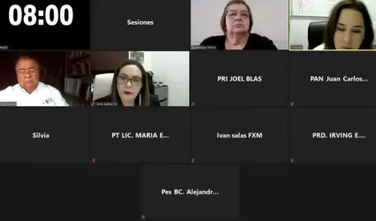 Reuni�n del IEEEBC