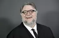 �Es cumplea�os de Guillermo del Toro!